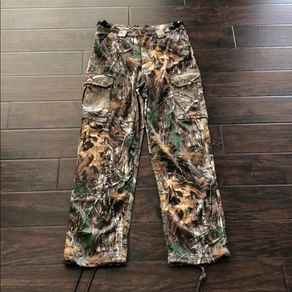 Men’s size Small Scentlok pants